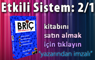 bric, bric kitabi, bric kitaplari, osman ikinci